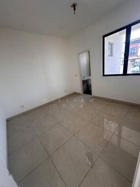 2-storey Terraced House for Sale in Setia Ecohill (Semenyih) - William Chua - Interior - PropertyGuru.com.my