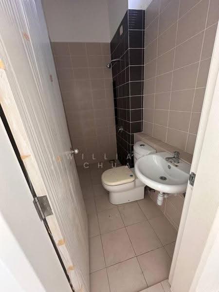 2-storey Terraced House for Sale in Setia Ecohill (Semenyih) - William Chua - Bathroom - PropertyGuru.com.my