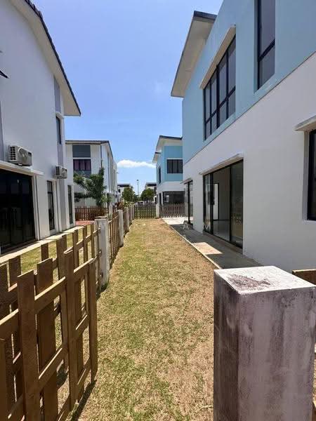 2-storey Terraced House for Sale in Setia Ecohill (Semenyih) - William Chua - Exterior - PropertyGuru.com.my