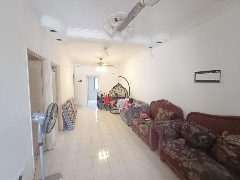 1-storey Terraced House for Sale in Bandar Putera (Klang) - Hairi Halim - PropertyGuru.com.my