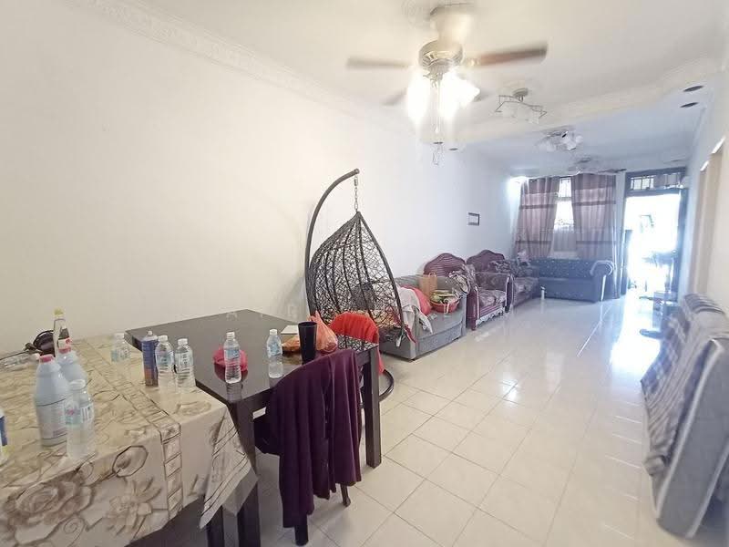1-storey Terraced House for Sale in Bandar Putera (Klang) - Hairi Halim - PropertyGuru.com.my