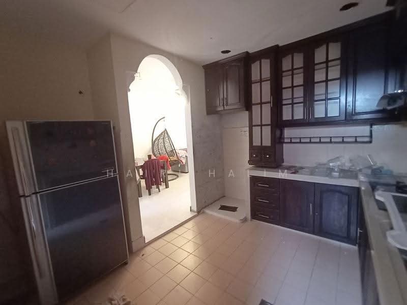 1-storey Terraced House for Sale in Bandar Putera (Klang) - Hairi Halim - PropertyGuru.com.my