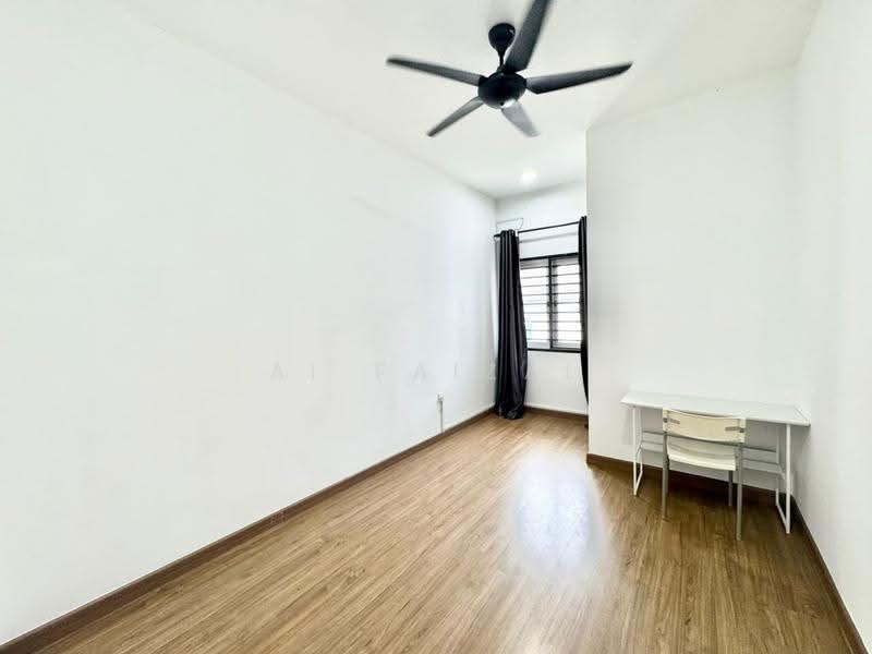 2-storey Terraced House for Sale in Taman Sepang (Sepang) - Ai Faizal - Interior - PropertyGuru.com.my