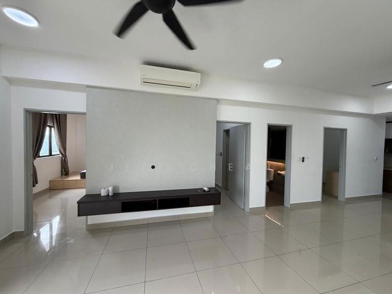 Condominium for Rent at Residensi Bukit Palma 1 (Palm Hill Residence 1) - Jeff Cheah - Living Room - PropertyGuru.com.my