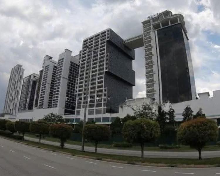 Sofo untuk Dijual di Cyber 3 (Cyberjaya) - Danny Lee - PropertyGuru.com.my