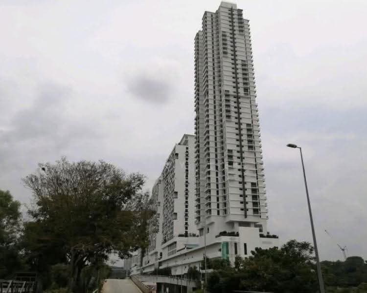 Sofo untuk Dijual di Cyber 3 (Cyberjaya) - Danny Lee - PropertyGuru.com.my