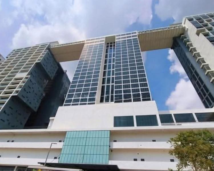 Sofo untuk Dijual di Cyber 3 (Cyberjaya) - Danny Lee - PropertyGuru.com.my