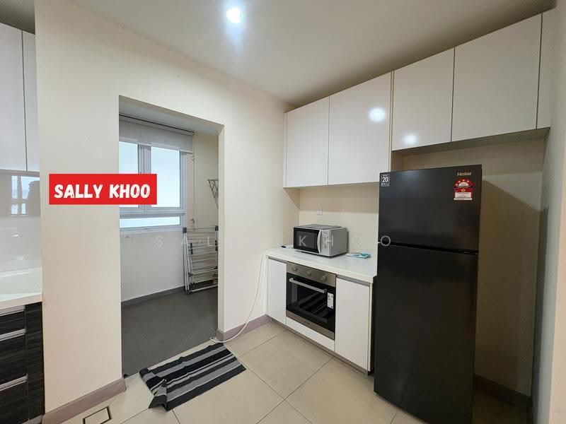 Condominium for Sale at Pearl Regency - Sally Khoo - PropertyGuru.com.my