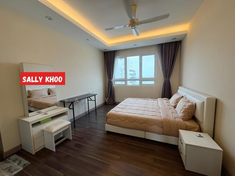 Condominium for Sale at Pearl Regency - Sally Khoo - PropertyGuru.com.my