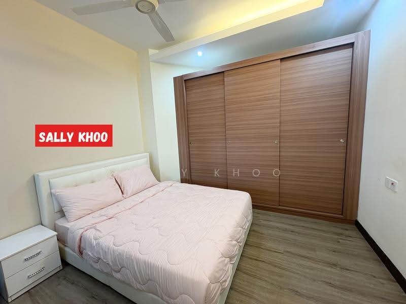Condominium for Sale at Pearl Regency - Sally Khoo - PropertyGuru.com.my