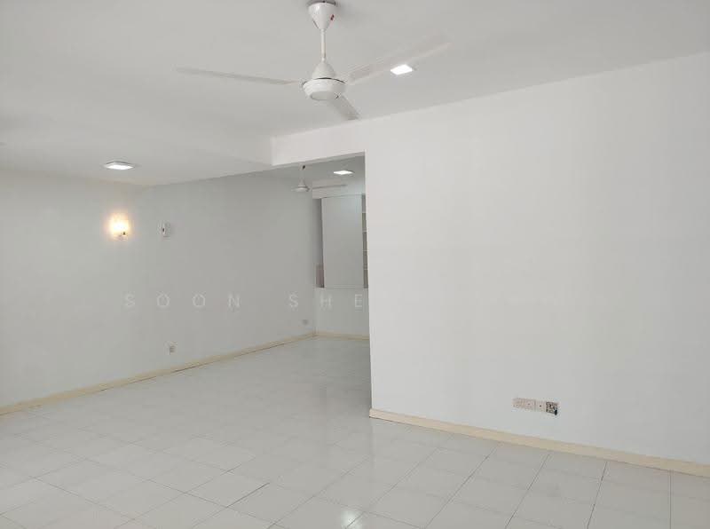 Rumah Teres 2-Tingkat untuk Dijual di TTDI Grove (Kajang) - Soon Sheng Law - Living Room - PropertyGuru.com.my