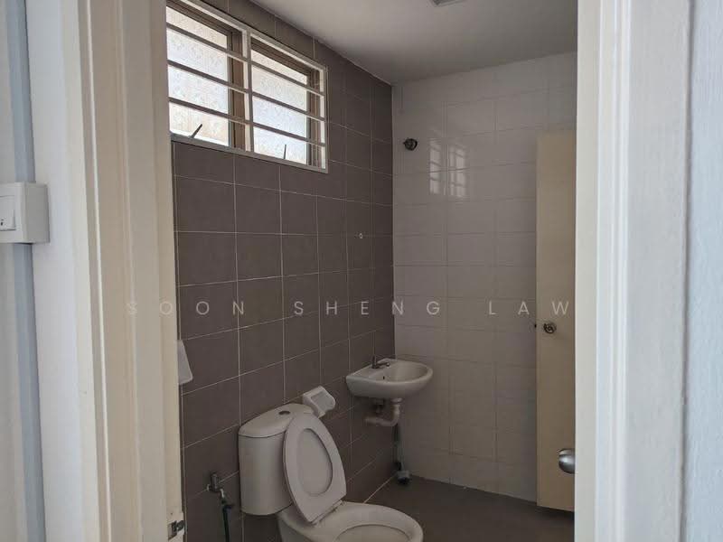 Rumah Teres 2-Tingkat untuk Dijual di TTDI Grove (Kajang) - Soon Sheng Law - Bathroom - PropertyGuru.com.my