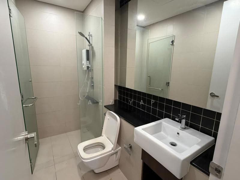 Kediaman Servis untuk Disewa di The Ridge - Jazz Yap - PropertyGuru.com.my