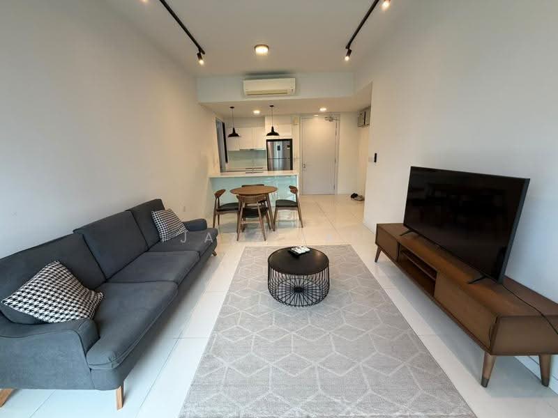 Kediaman Servis untuk Disewa di The Ridge - Jazz Yap - PropertyGuru.com.my
