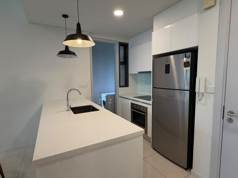 Kediaman Servis untuk Disewa di The Ridge - Jazz Yap - PropertyGuru.com.my