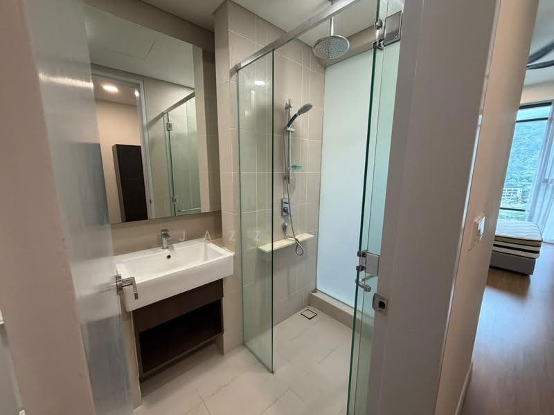 Kediaman Servis untuk Disewa di The Ridge - Jazz Yap - PropertyGuru.com.my