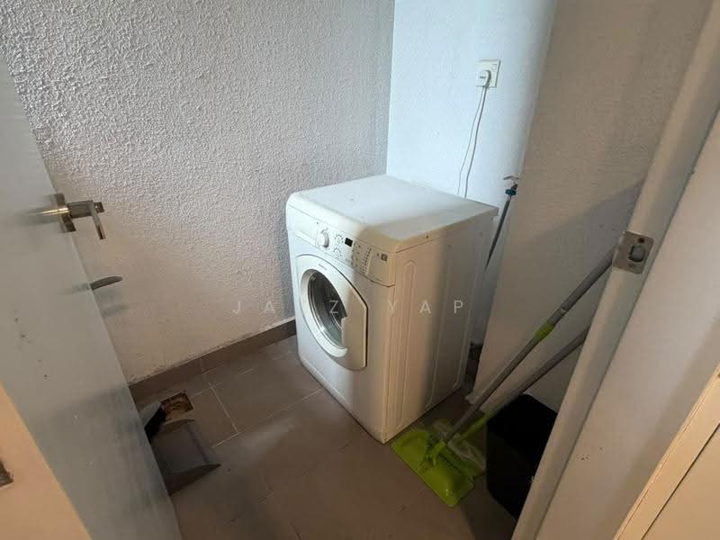 Kediaman Servis untuk Disewa di The Ridge - Jazz Yap - PropertyGuru.com.my