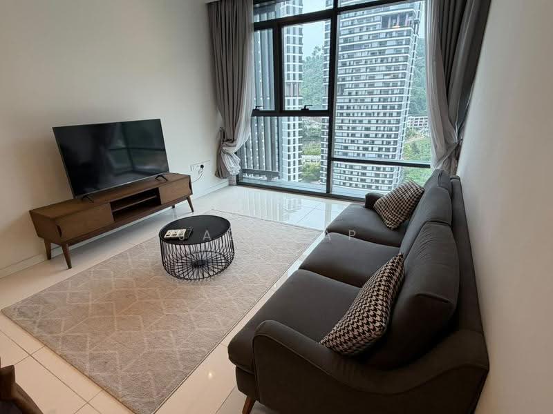 Kediaman Servis untuk Disewa di The Ridge - Jazz Yap - PropertyGuru.com.my