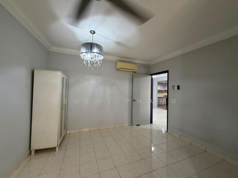 Kondominium untuk Disewa di Palm Spring @ Damansara - Regene Phang - Living Room - PropertyGuru.com.my