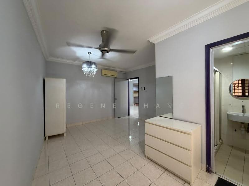 Kondominium untuk Disewa di Palm Spring @ Damansara - Regene Phang - Bedroom - PropertyGuru.com.my