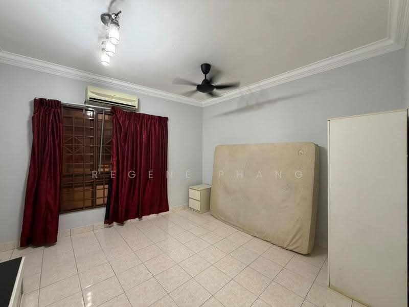 Kondominium untuk Disewa di Palm Spring @ Damansara - Regene Phang - Bedroom - PropertyGuru.com.my