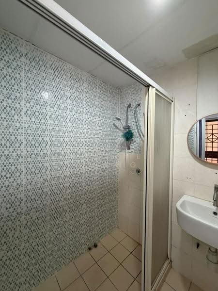 Kondominium untuk Disewa di Palm Spring @ Damansara - Regene Phang - Bathroom - PropertyGuru.com.my
