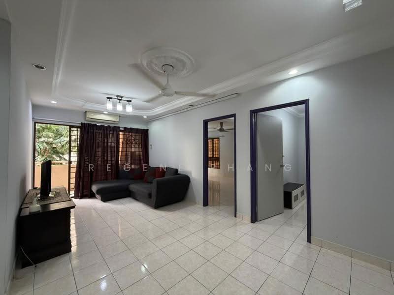 Kondominium untuk Disewa di Palm Spring @ Damansara - Regene Phang - PropertyGuru.com.my