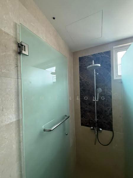 Kondominium untuk Disewa di The Orion - Jamie Leong - Bathroom - PropertyGuru.com.my