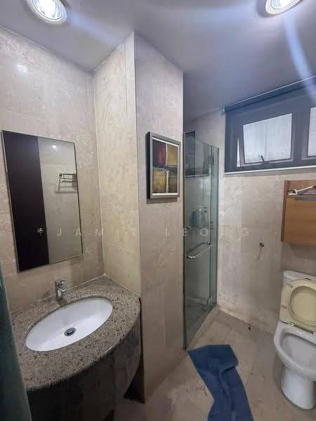 Kondominium untuk Disewa di The Orion - Jamie Leong - Bathroom - PropertyGuru.com.my