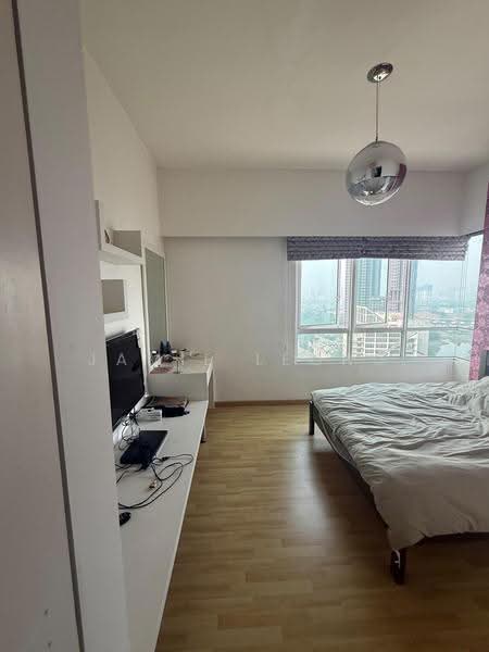 Kondominium untuk Disewa di The Orion - Jamie Leong - Bedroom - PropertyGuru.com.my