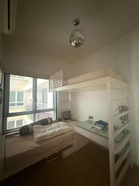 Kondominium untuk Disewa di The Orion - Jamie Leong - Bedroom - PropertyGuru.com.my