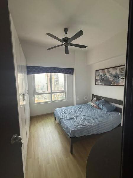 Kondominium untuk Disewa di The Orion - Jamie Leong - Bedroom - PropertyGuru.com.my