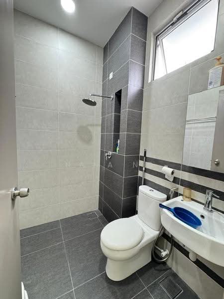 Rumah Teres untuk Dijual di Johor Bahru (Johor) - Nana Ng - Bathroom - PropertyGuru.com.my