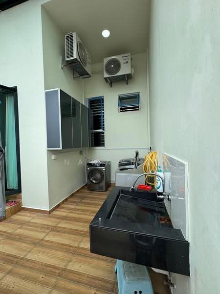 Rumah Teres untuk Dijual di Johor Bahru (Johor) - Nana Ng - Interior - PropertyGuru.com.my