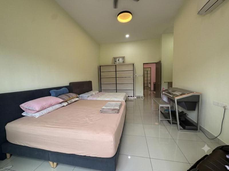 Rumah Teres untuk Dijual di Johor Bahru (Johor) - Nana Ng - Bedroom - PropertyGuru.com.my