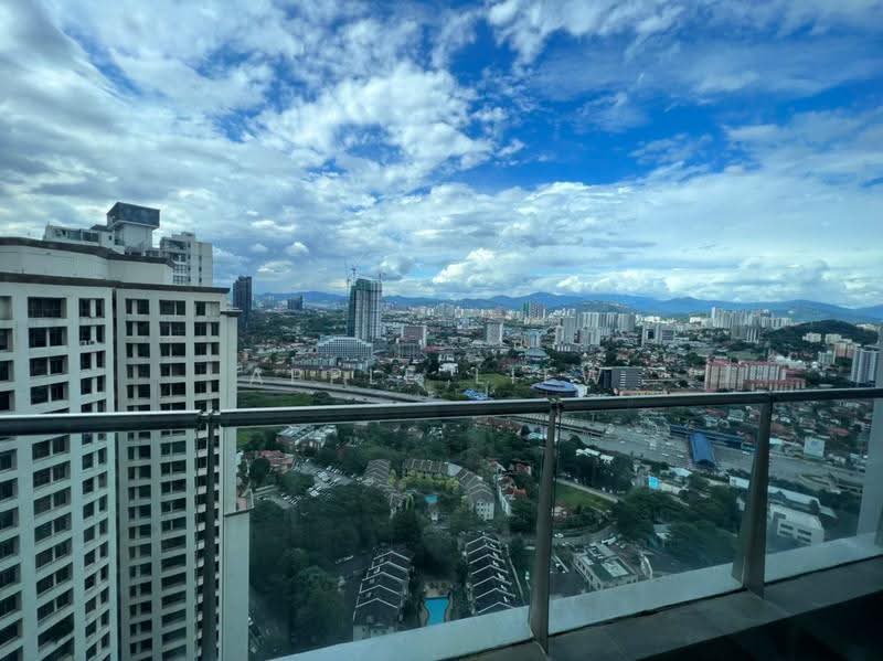 Service Residence for Rent at myHabitat - Apple Liew - View - PropertyGuru.com.my