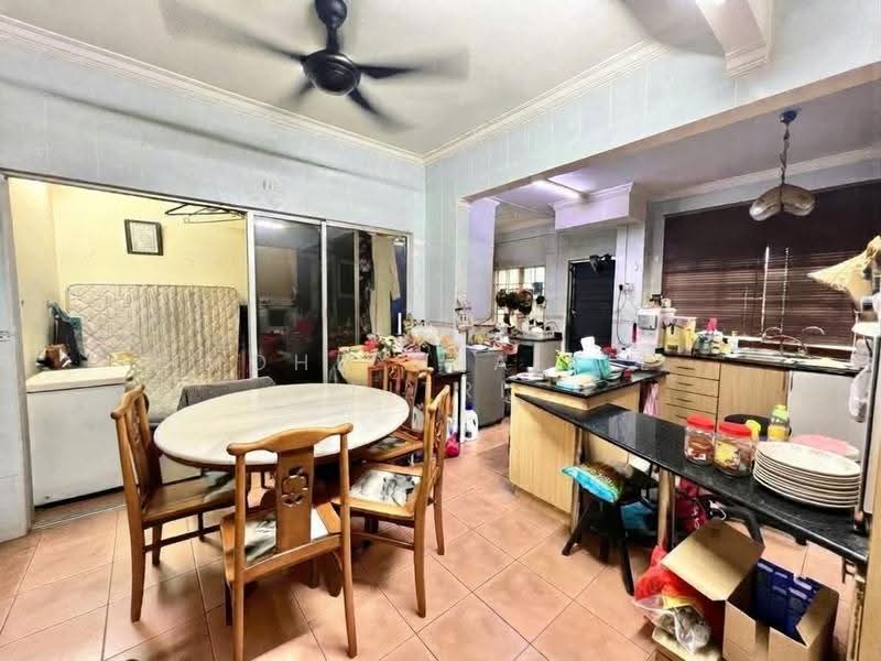 Rumah Teres 2-Tingkat untuk Dijual di Taman Kajang Mewah (Kajang) - Mohd Khairil Fitri - PropertyGuru.com.my