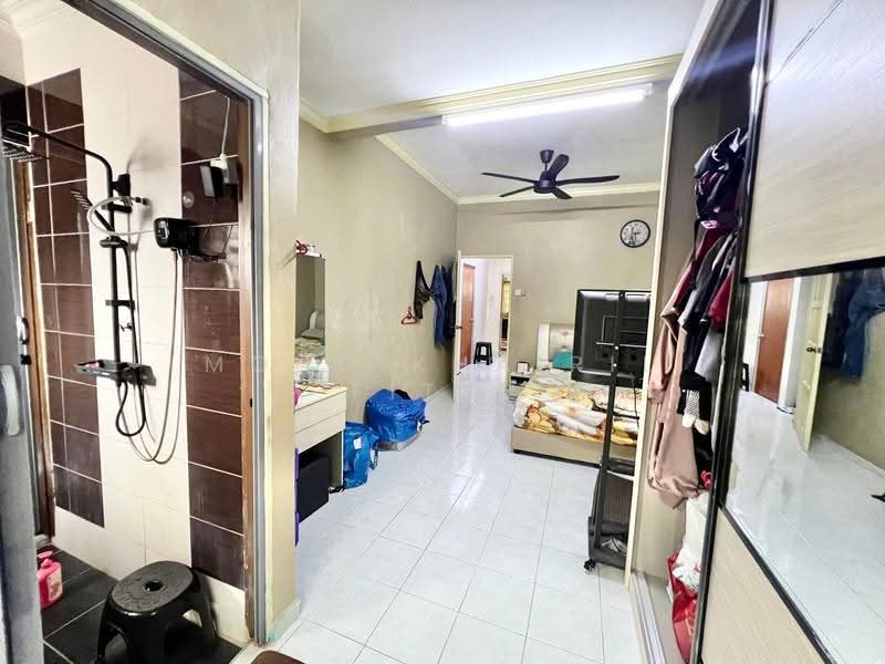 Rumah Teres 2-Tingkat untuk Dijual di Taman Kajang Mewah (Kajang) - Mohd Khairil Fitri - PropertyGuru.com.my