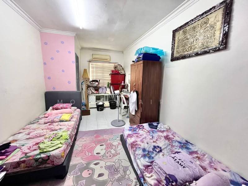 Rumah Teres 2-Tingkat untuk Dijual di Taman Kajang Mewah (Kajang) - Mohd Khairil Fitri - PropertyGuru.com.my