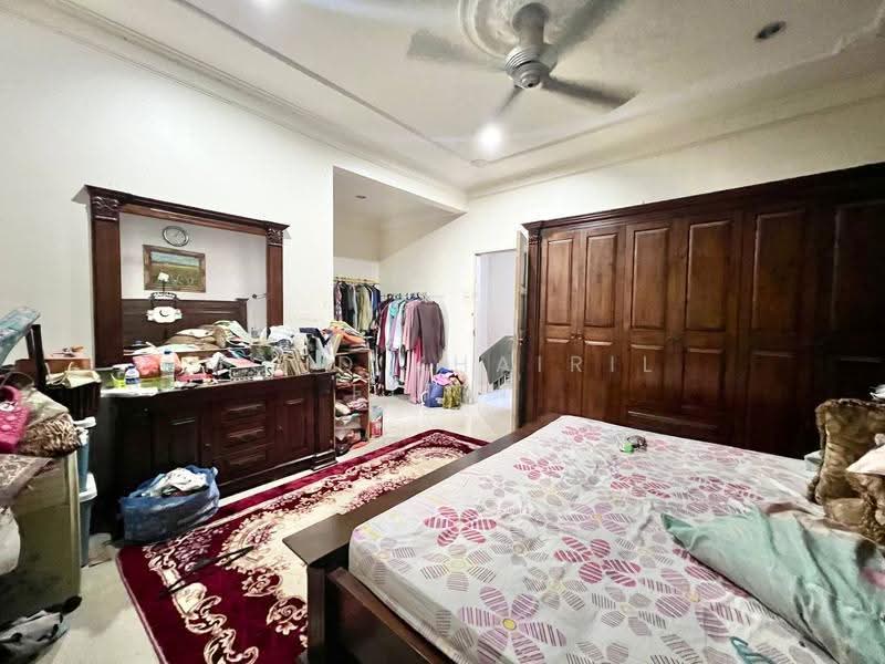 Rumah Teres 2-Tingkat untuk Dijual di Taman Kajang Mewah (Kajang) - Mohd Khairil Fitri - PropertyGuru.com.my