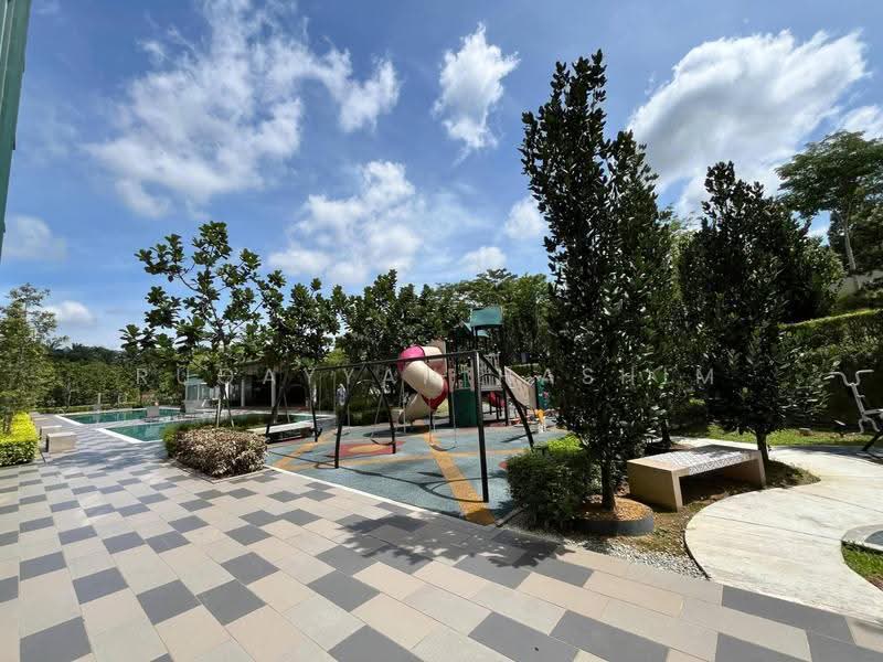 Apartment for Sale at Tangerine Suites - Ruqayyah Hashim - Exterior - PropertyGuru.com.my