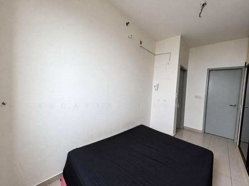 Apartment for Sale at Tangerine Suites - Ruqayyah Hashim - Bedroom - PropertyGuru.com.my
