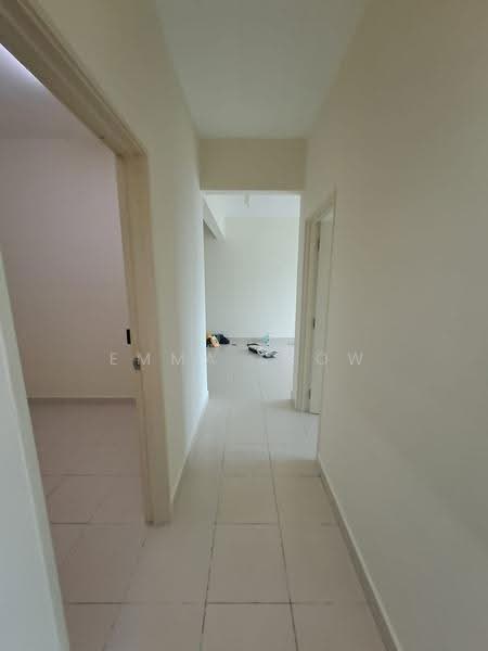 Condominium for Rent at One Foresta - Emma Seow - Corridor - PropertyGuru.com.my