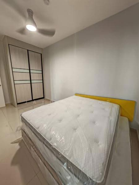 Kediaman Servis untuk Disewa di Gem SOHO - Jayden Yeap - PropertyGuru.com.my