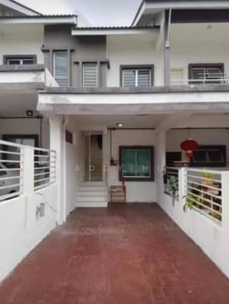 Townhouse for Sale in Puchong (Selangor) - Maddy Ho - Exterior - PropertyGuru.com.my