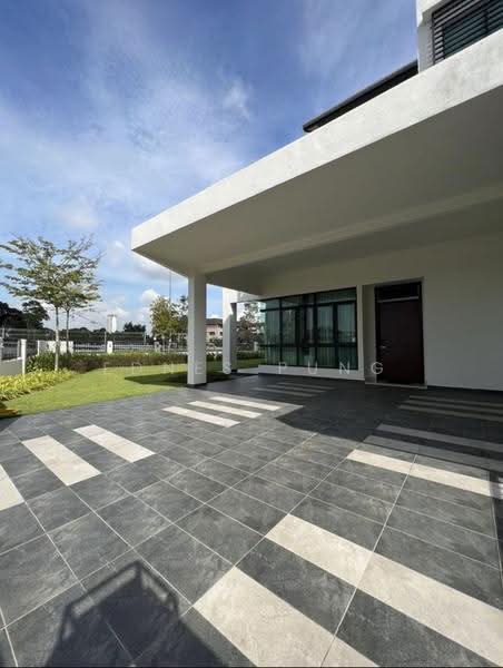 Terraced House for Sale in TAMAN PUCHONG UTAMA (Puchong) - EDNES PUNG - Exterior - PropertyGuru.com.my