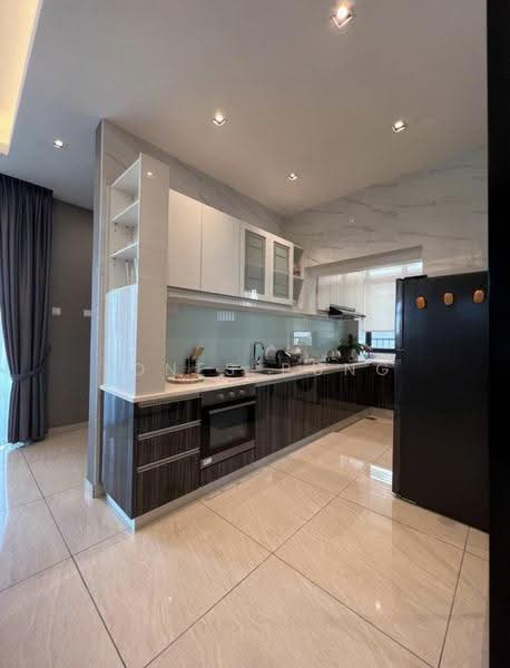 Terraced House for Sale in TAMAN PUCHONG UTAMA (Puchong) - EDNES PUNG - Kitchen - PropertyGuru.com.my