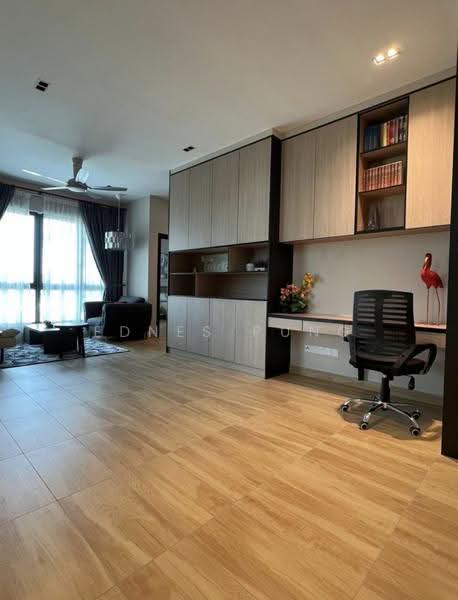 Terraced House for Sale in TAMAN PUCHONG UTAMA (Puchong) - EDNES PUNG - Living Room - PropertyGuru.com.my