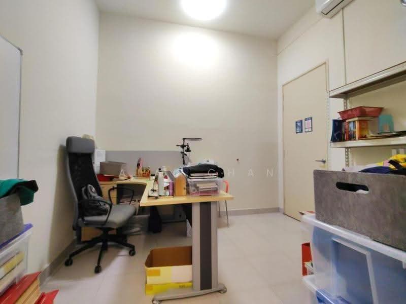 2-storey Terraced House for Sale in 16 Sierra (Puchong) - Alan Chan - Study - PropertyGuru.com.my