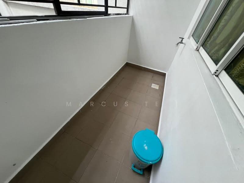 Pangsapuri untuk Dijual di Nusa Heights (Nusa Puncak) - Marcus Tey - PropertyGuru.com.my